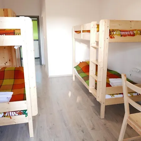 „ботаника“ 게스트하우스