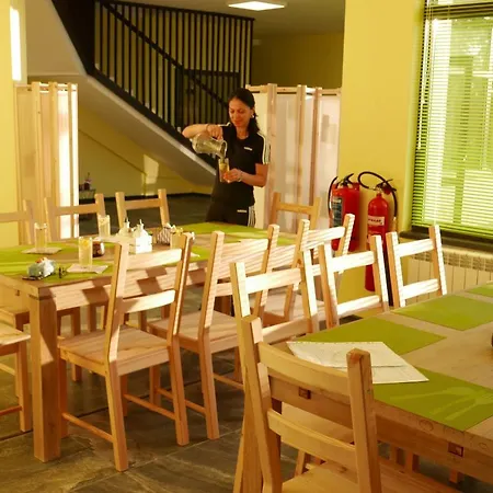 „ботаника“ * Nadarevo